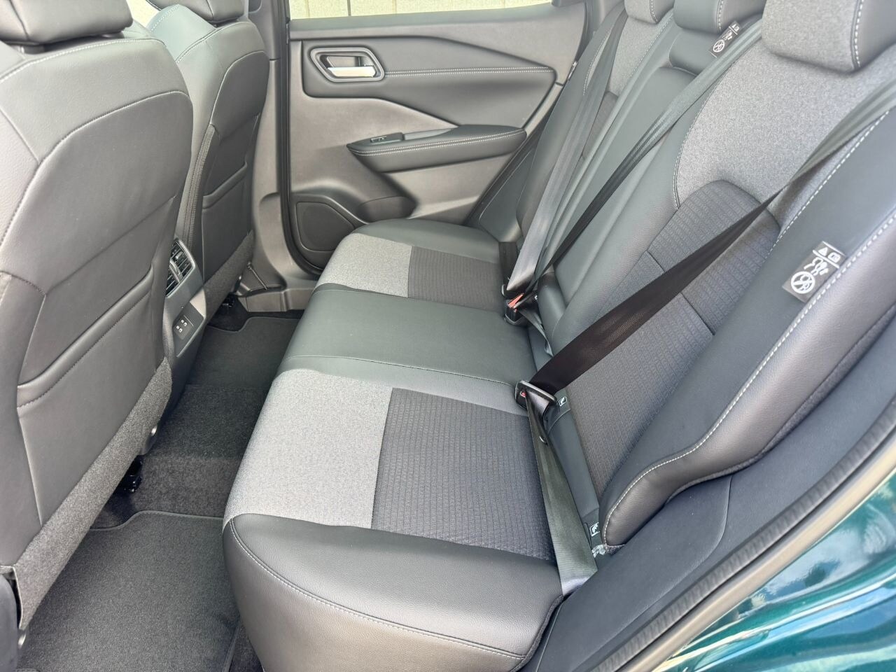 Used Nissan Qashqai 2025 for sale - 76324996: Photo 10