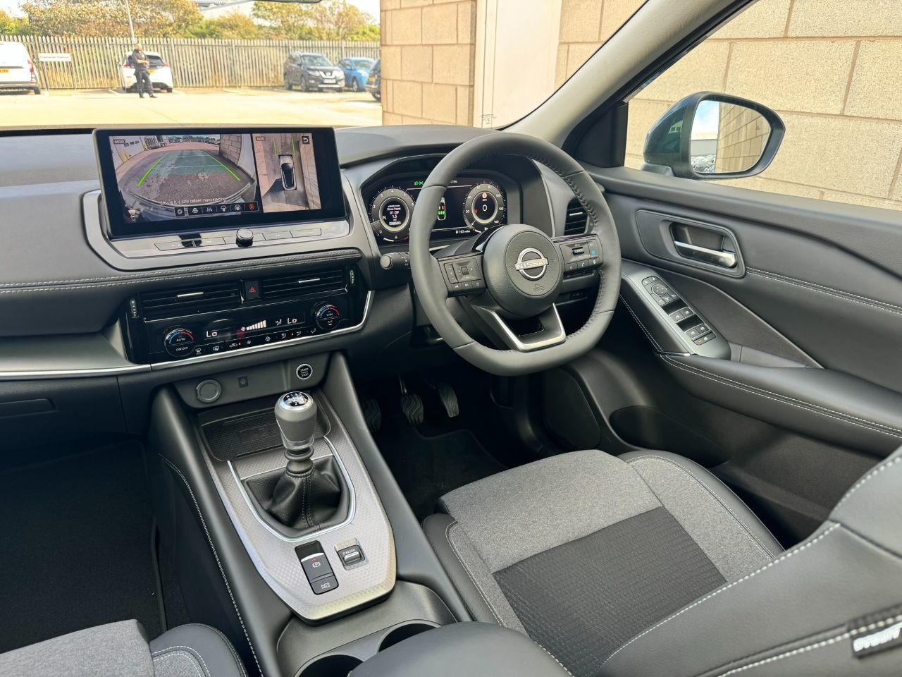 Used Nissan Qashqai 2025 for sale - 76324996: Photo 12