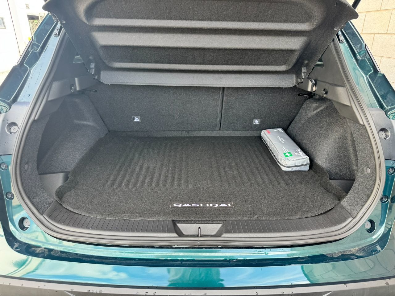 Used Nissan Qashqai 2025 for sale - 76324996: Photo 13
