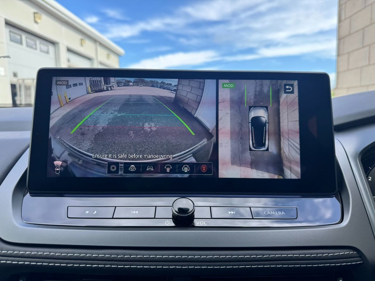 Used Nissan Qashqai 2025 for sale - 76324996: Photo 14