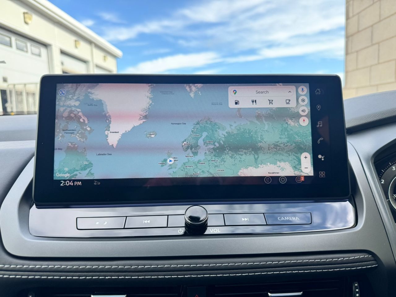 Used Nissan Qashqai 2025 for sale - 76324996: Photo 16