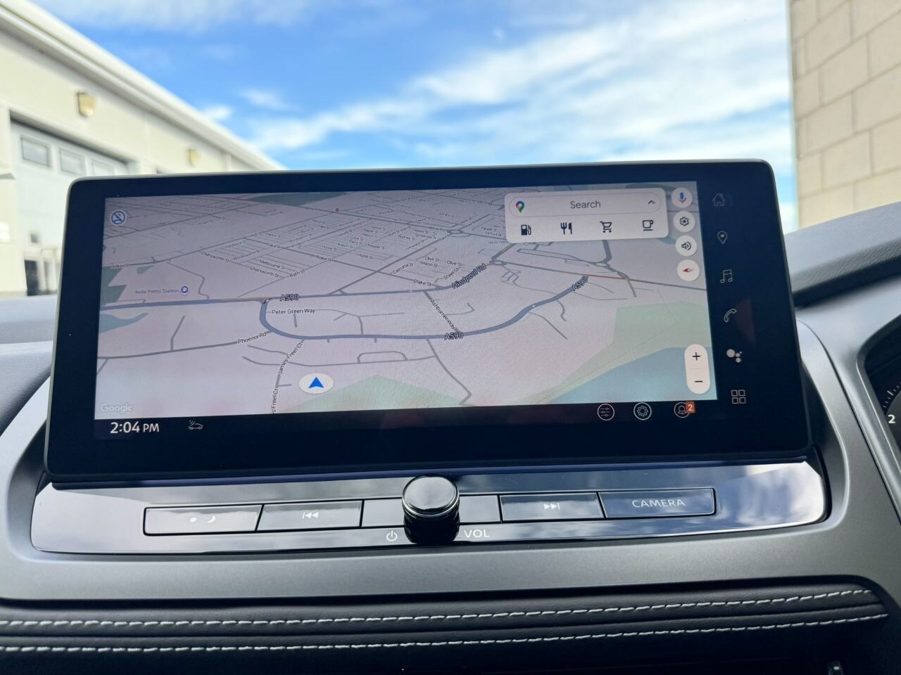 Used Nissan Qashqai 2025 for sale - 76324996: Photo 17