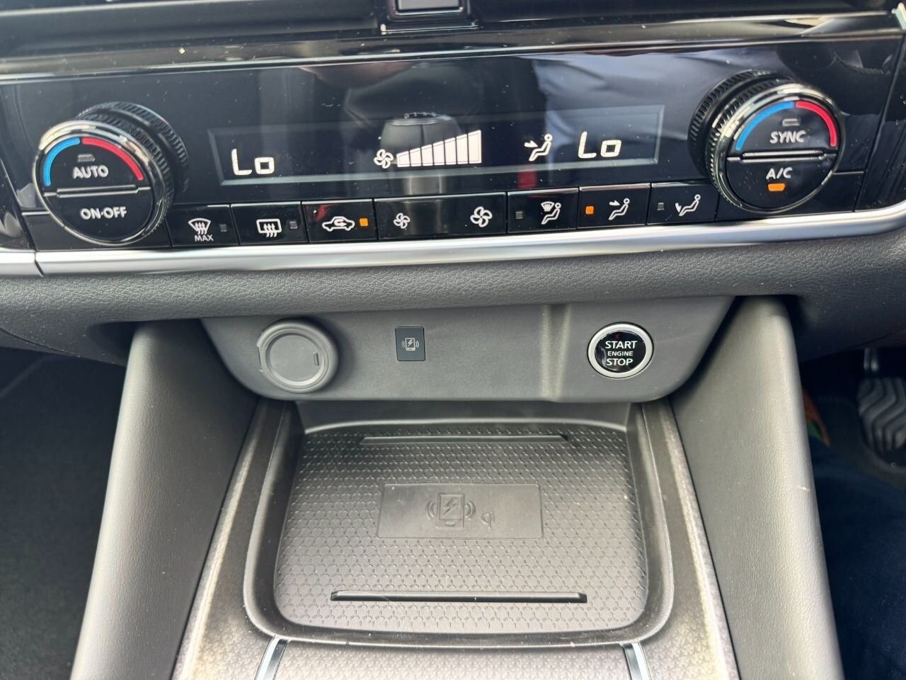 Used Nissan Qashqai 2025 for sale - 76324996: Photo 18