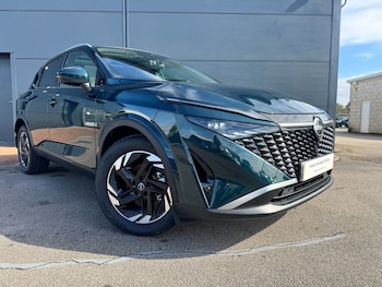 2025 (25) - 1.3 DiG-T MH N-Connecta 5dr