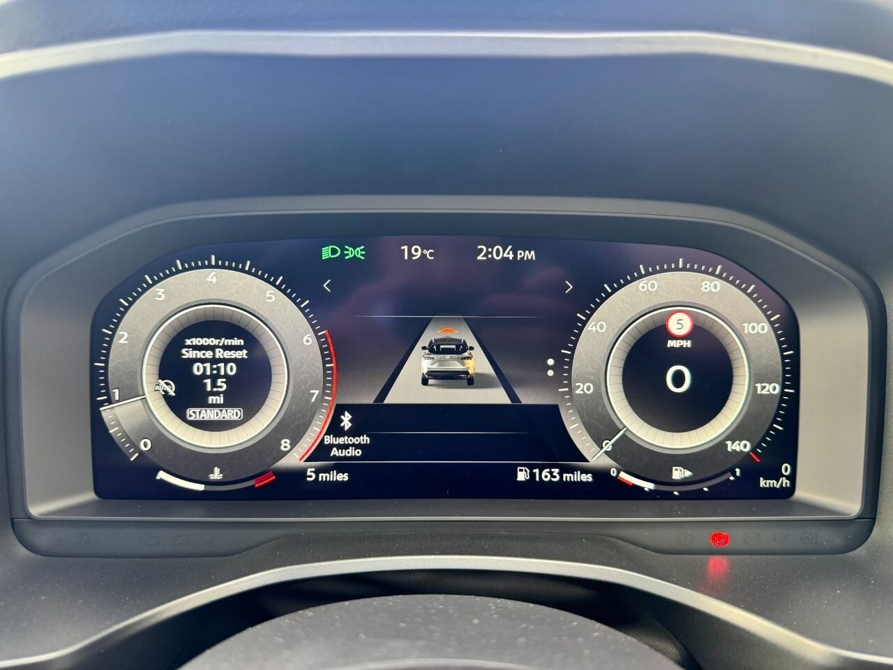 Used Nissan Qashqai 2025 for sale - 76324996: Photo 20