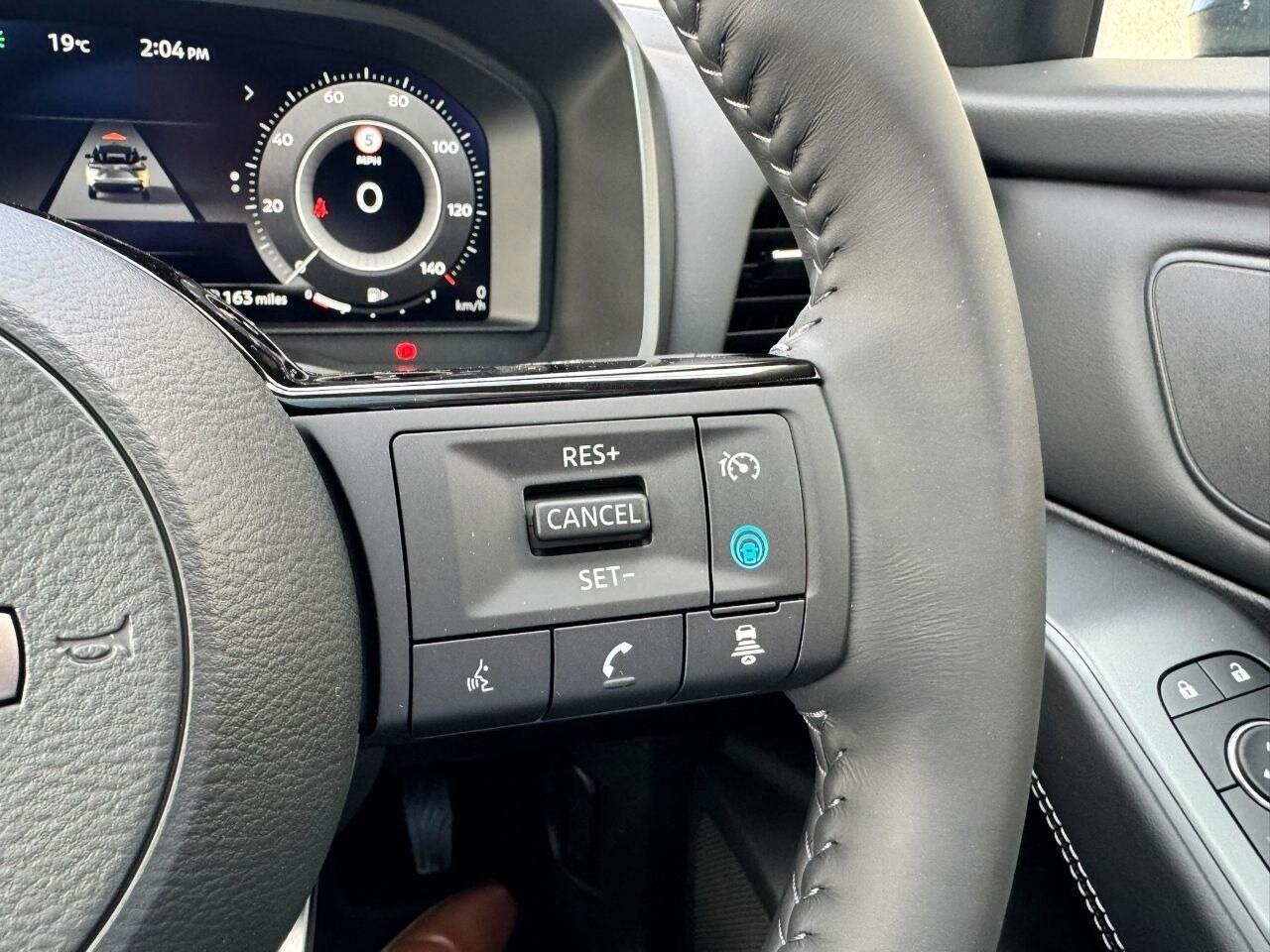 Used Nissan Qashqai 2025 for sale - 76324996: Photo 21