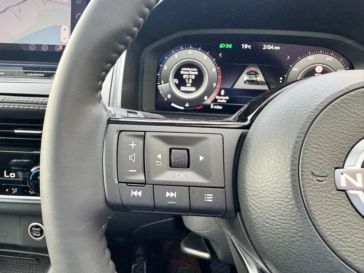 Used Nissan Qashqai 2025 for sale - 76324996: Photo 22