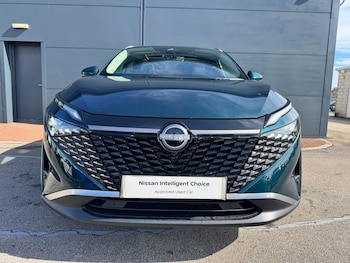 Used Nissan Qashqai 2025 for sale - 76324996: Photo