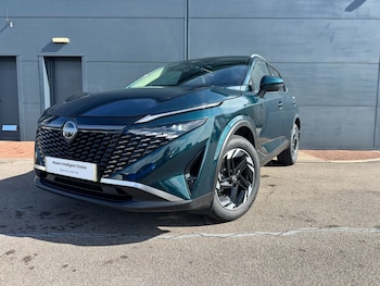 Used Nissan Qashqai 2025 for sale - 76324996: Photo