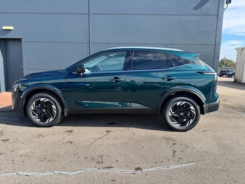 Used Nissan Qashqai 2025 for sale - 76324996: Photo