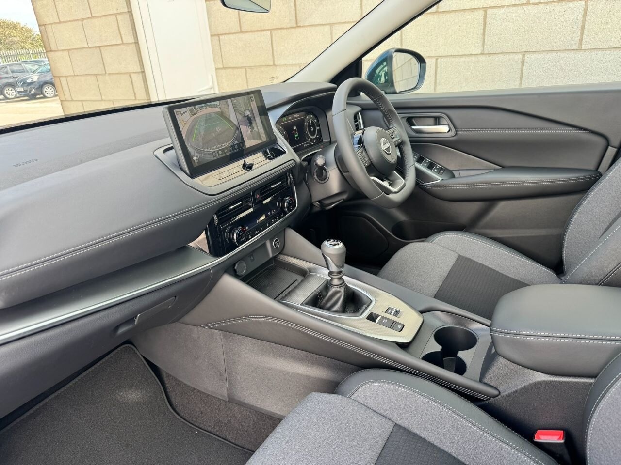 Used Nissan Qashqai 2025 for sale - 76324996: Photo 9