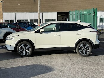 Used Nissan Qashqai 2022 for sale - 77812769: Photo