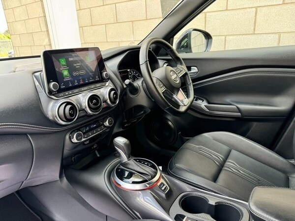 Used Nissan Juke 2023 for sale - 72370876: Photo 10