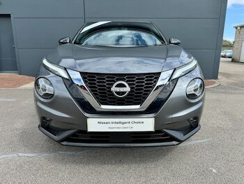 Used Nissan Juke 2023 for sale - 72370876: Photo