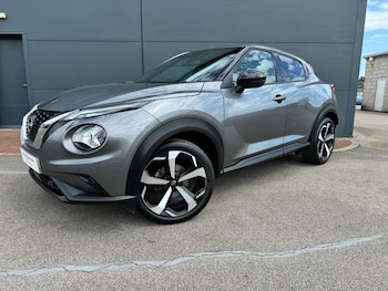 Used Nissan Juke 2023 for sale - 72370876: Photo