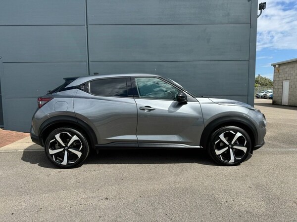 Used Nissan Juke 2023 for sale - 72370876: Photo 8