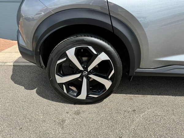 Used Nissan Juke 2023 for sale - 72370876: Photo 9