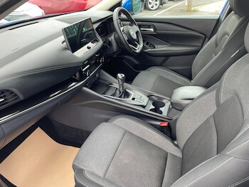 Used Nissan Qashqai 2023 for sale - 78485655: Photo