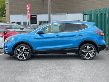 Used Nissan Qashqai 2019 for sale - 78605732: Photo