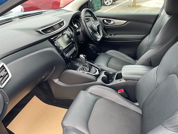 Used Nissan Qashqai 2019 for sale - 78605732: Photo