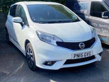 2015 (15) - 1.2 DiG-S Acenta 5dr