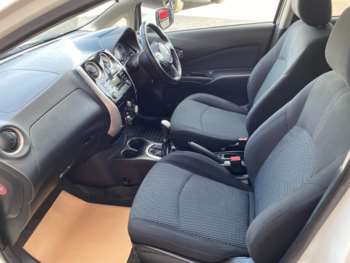 Used Nissan Note 2015 for sale - 74730750: Photo