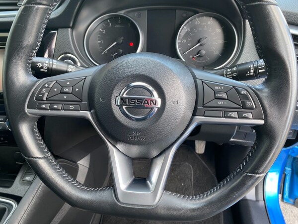 Used Nissan Qashqai 2018 for sale - 75523818: Photo 11