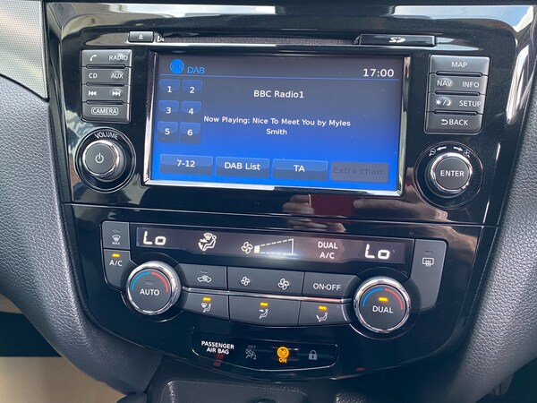 Used Nissan Qashqai 2018 for sale - 75523818: Photo 14
