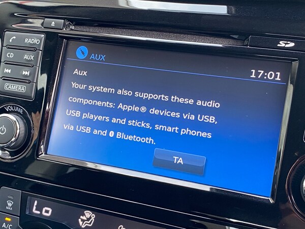 Used Nissan Qashqai 2018 for sale - 75523818: Photo 17