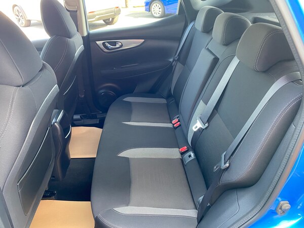 Used Nissan Qashqai 2018 for sale - 75523818: Photo 5