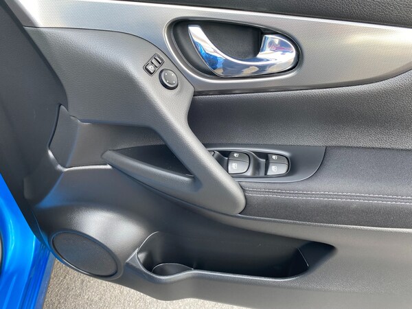 Used Nissan Qashqai 2018 for sale - 75523818: Photo 7