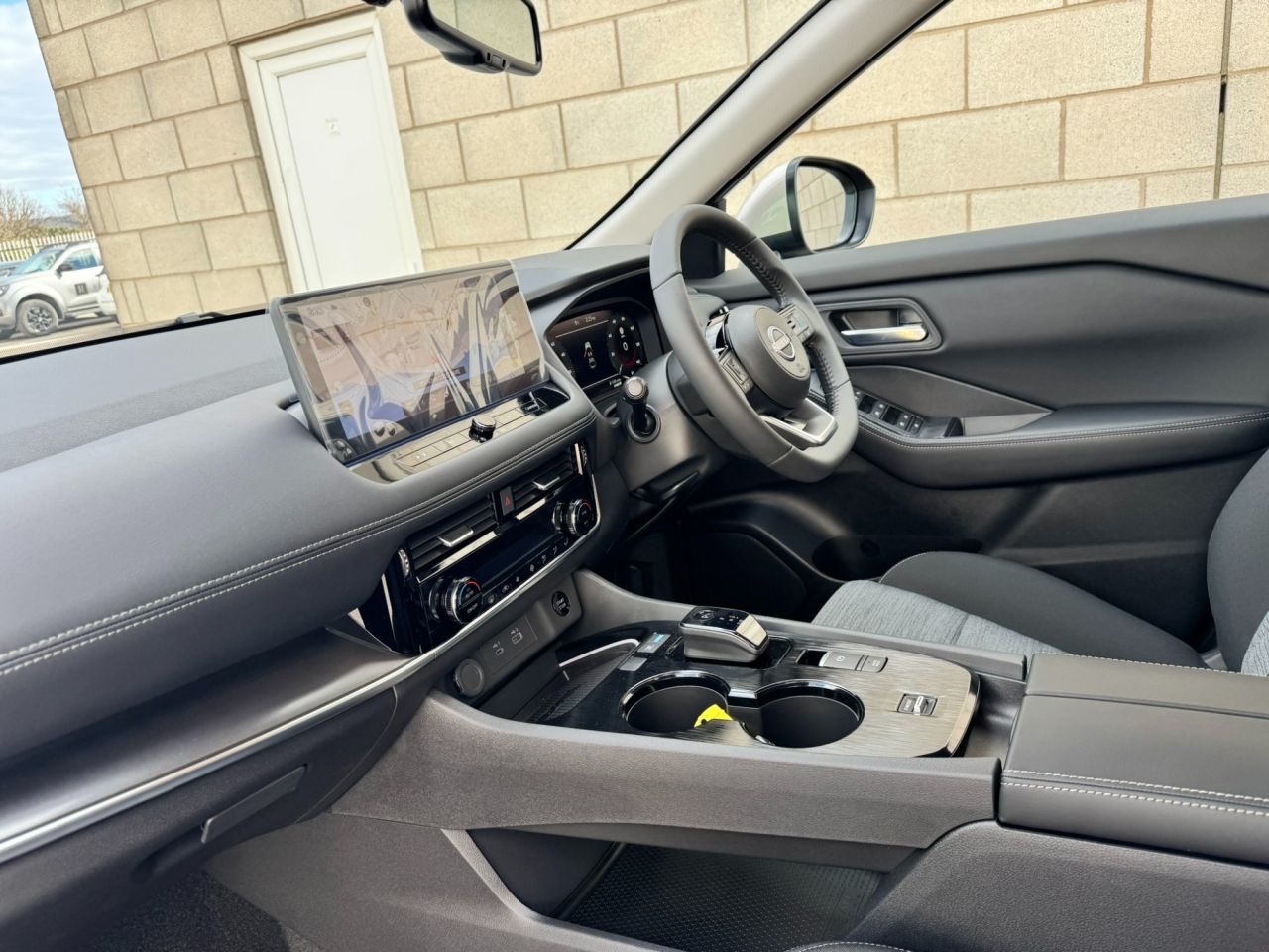 Used Nissan X-Trail 2025 for sale - 76553665: Photo 10