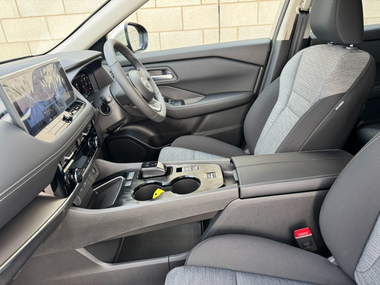 Used Nissan X-Trail 2025 for sale - 76553665: Photo 11