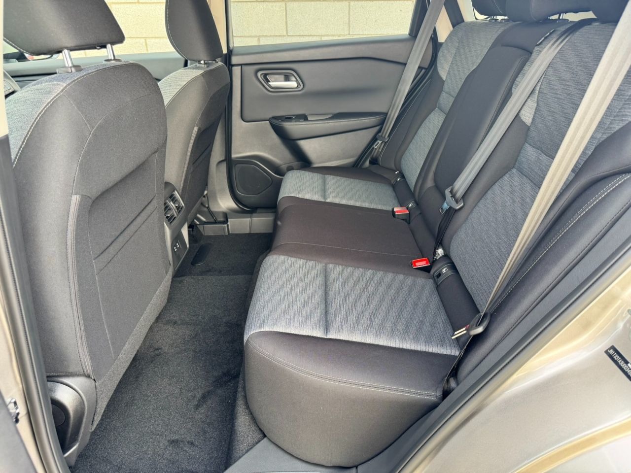 Used Nissan X-Trail 2025 for sale - 76553665: Photo 12