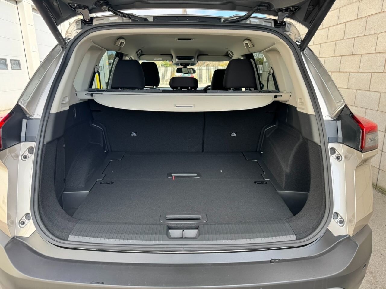 Used Nissan X-Trail 2025 for sale - 76553665: Photo 14