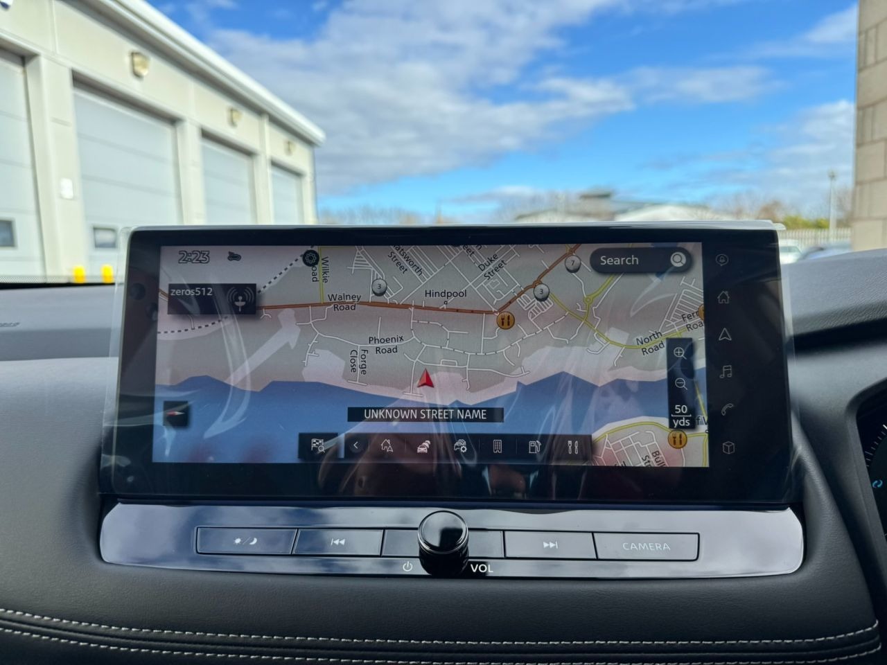 Used Nissan X-Trail 2025 for sale - 76553665: Photo 16