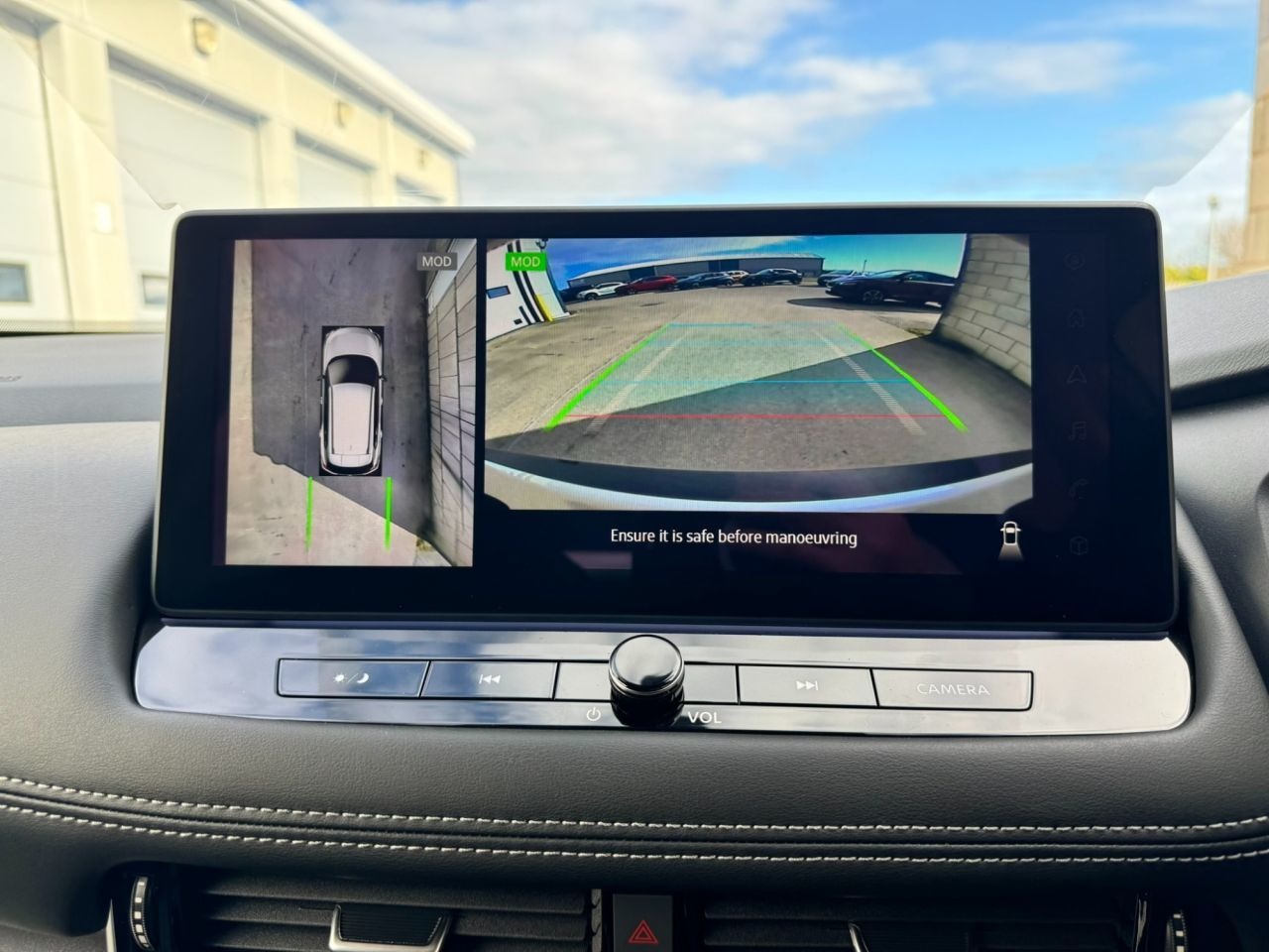 Used Nissan X-Trail 2025 for sale - 76553665: Photo 17