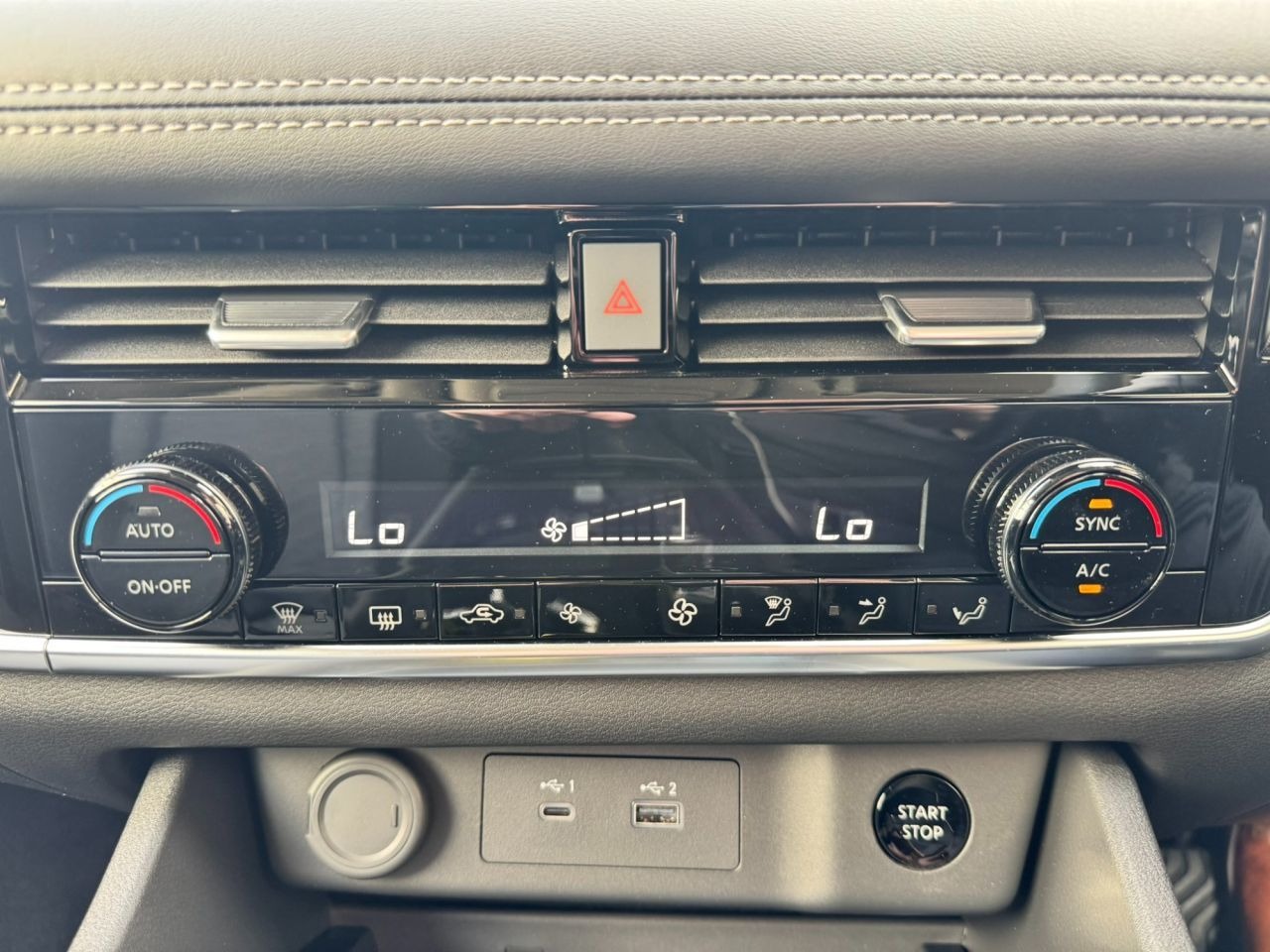 Used Nissan X-Trail 2025 for sale - 76553665: Photo 18