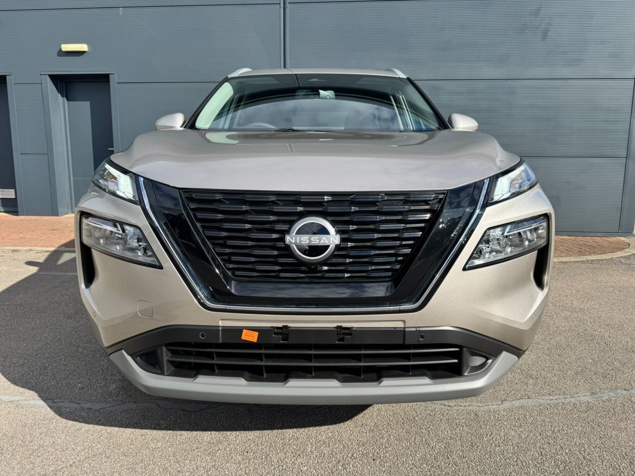 Used Nissan X-Trail 2025 for sale - 76553665: Photo 2