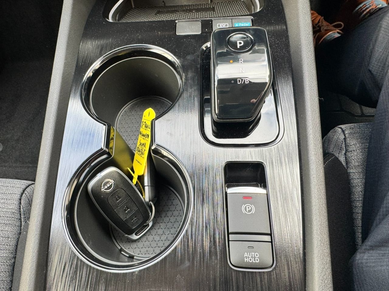 Used Nissan X-Trail 2025 for sale - 76553665: Photo 20