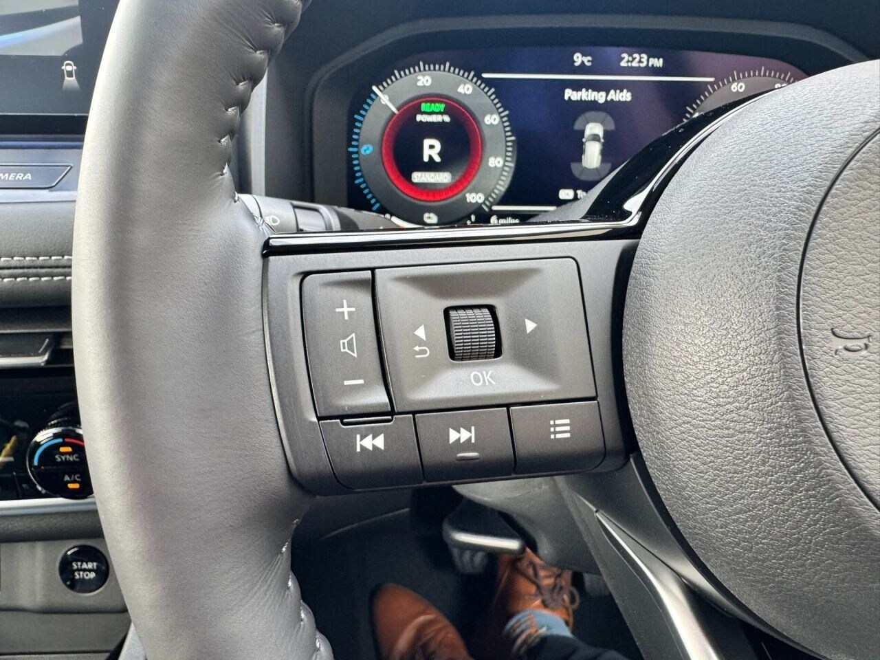 Used Nissan X-Trail 2025 for sale - 76553665: Photo 21