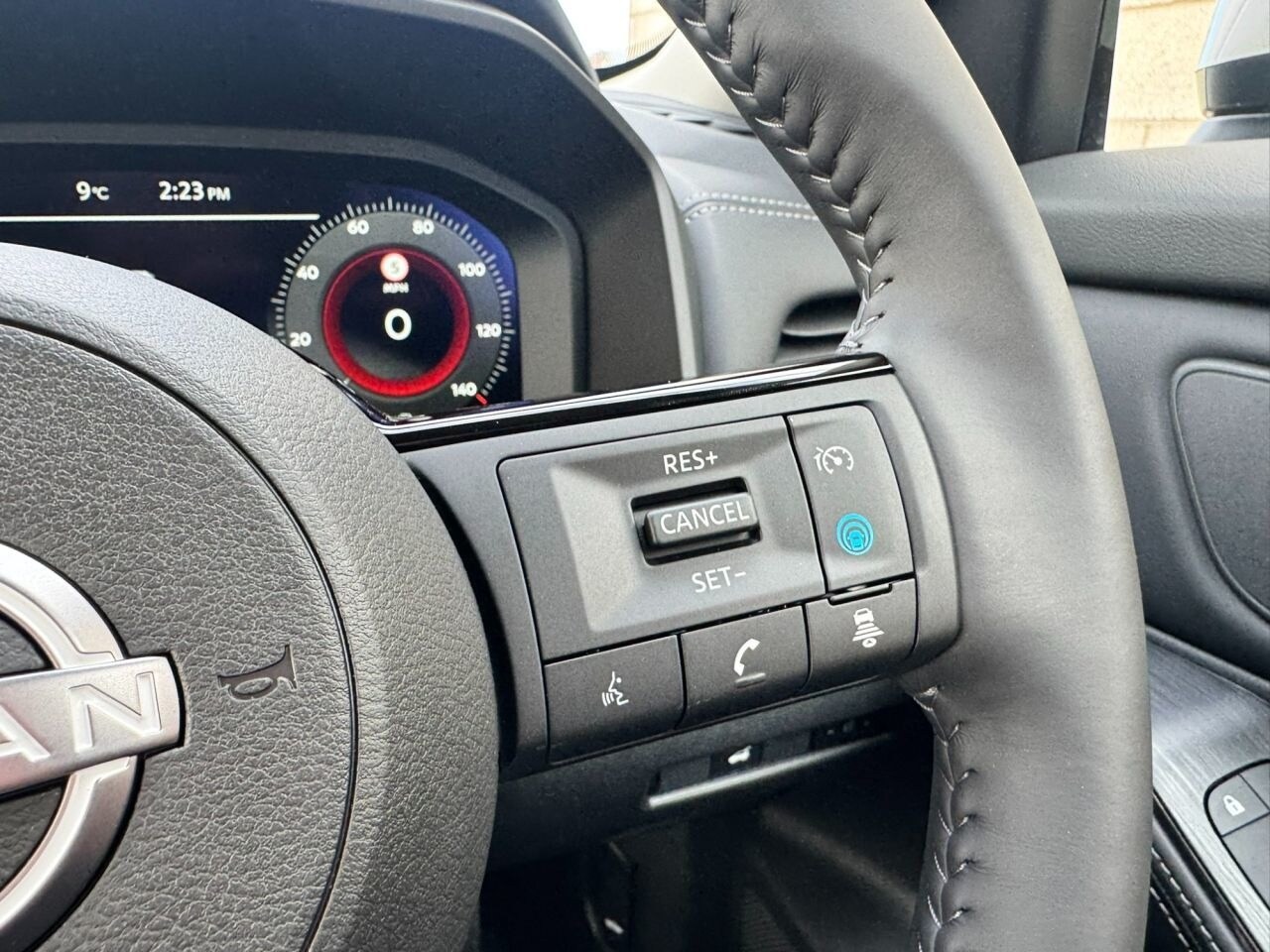 Used Nissan X-Trail 2025 for sale - 76553665: Photo 22