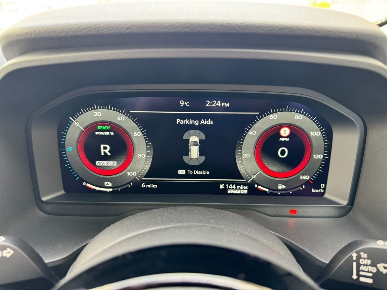 Used Nissan X-Trail 2025 for sale - 76553665: Photo 23