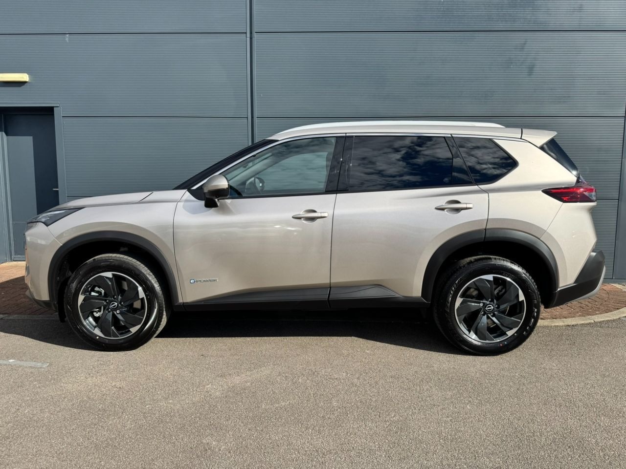 Used Nissan X-Trail 2025 for sale - 76553665: Photo 5