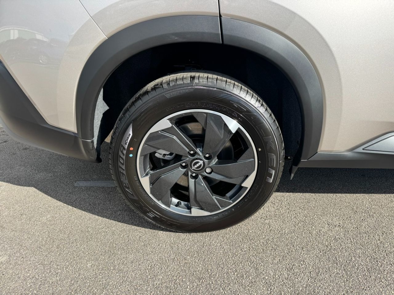 Used Nissan X-Trail 2025 for sale - 76553665: Photo 8