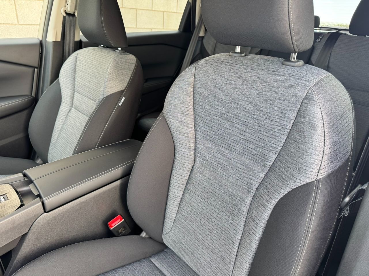 Used Nissan X-Trail 2025 for sale - 76553665: Photo 9