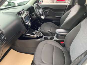 Used Kia Soul 2017 for sale - 68085449: Photo