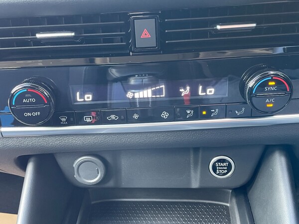 Used Nissan Qashqai 2023 for sale - 72370868: Photo 15