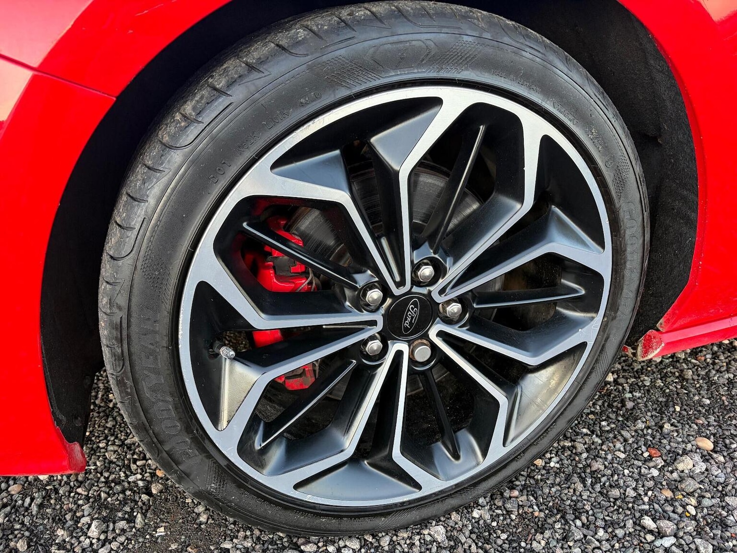 Used Ford Focus 2019 for sale - 76807262: Photo 13