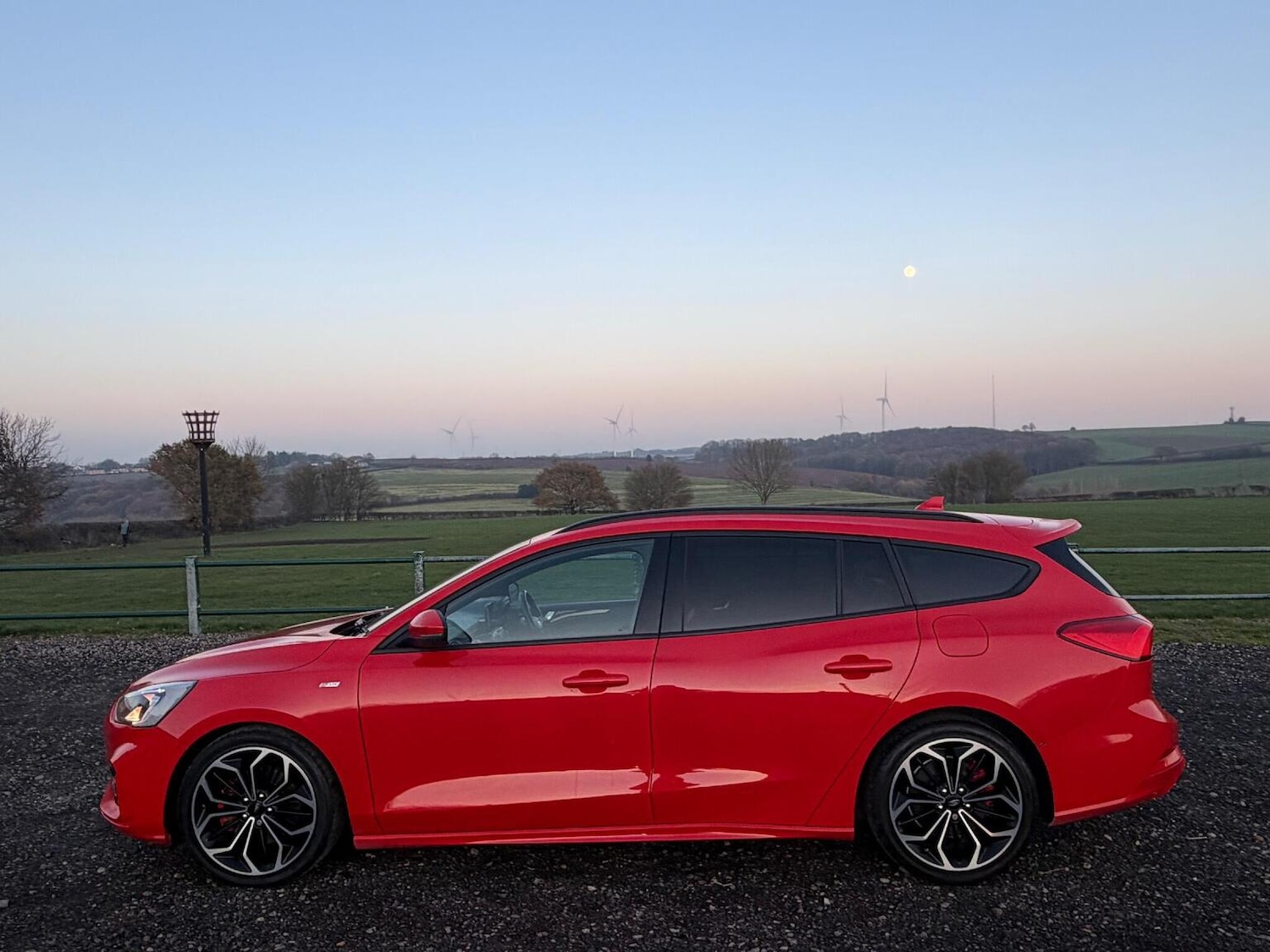 Used Ford Focus 2019 for sale - 76807262: Photo 15
